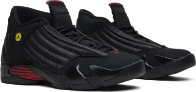 Air Jordan 14 Retro 'Last Shot' 2018 487471-003