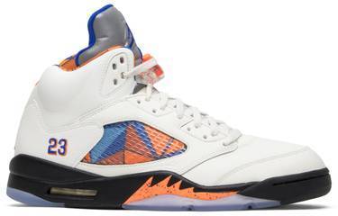 Air Jordan 5 Retro 'International Flight'  136027-148