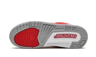 Air Jordans 3 Retro 'Red Cement' CT8532-104
