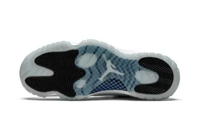 Air Jordans 11 Low 'Legend Blue' 528896-117 AV2187-117  &#8220;Chicago&#8221;