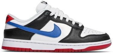 Dunk Low 'Seoul'  DM7708-100 GS