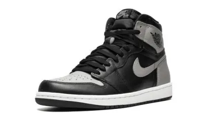 Air Jordans 1 Retro High OG 'Shadow' 555088-013