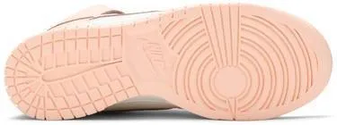 Dunk High 'Crimson Tint'  DD1869-104