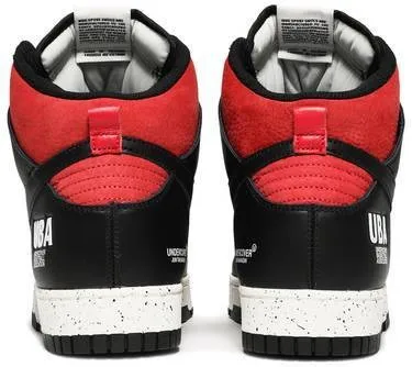 Undercover x Dunk High 1985 'UBA'   DD9401-600