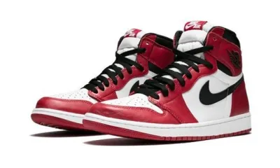Air Jordans 1 Retro High OG  Chicago  555088-101