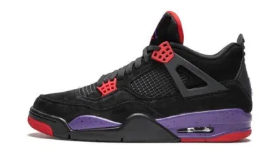 Air Jordans 4 Retro Raptors AQ3816-065