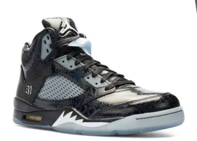 AIR JORDAN 5 RETRO DB 'DOERNBECHER'