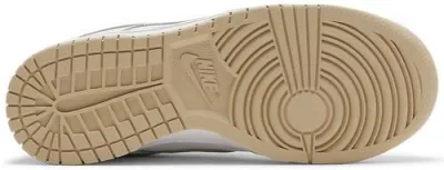 Dunk Low 'Pearl White'   DD1503-110