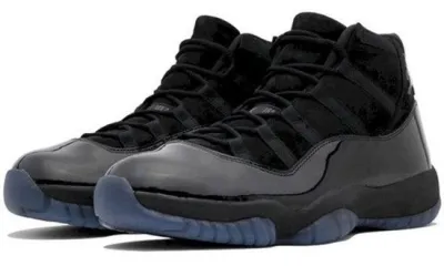 Air Jordans 11 &#8216;Prom Night&#8217; 378037-005