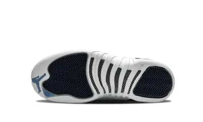Air Jordans 12 'Stone Blue'