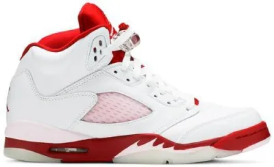 Air Jordan 5 Retro GS 'Pink Foam' 440892-106