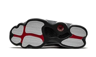 Air Jordans 13 'Red Flint'