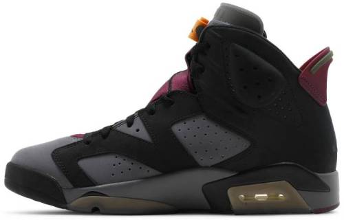 Air Jordan 6 Retro 'Bordeaux'  CT8529-063