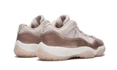 Air Jordans 11 Rose Gold AH7860-105
