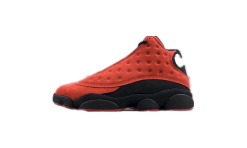 Air Jordans 13 'Reverse Bred'