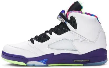 Air Jordan 5 Retro GS 'Alternate Bel-Air'  DB3024-100