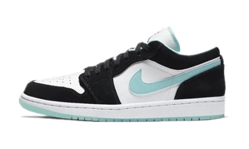 Air Jordans 1 Low Island Green CQ9828-131
