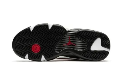 Air Jordans14 'Gym Red'