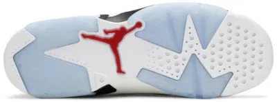Air Jordan 6 Retro GS 'Carmine' 2021