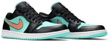 Air Jordan 1 Low SE 'Tropical Twist'  CK3022-301