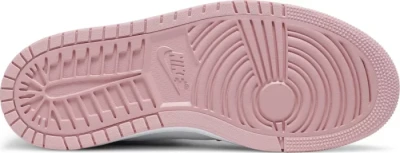 Wmns Air Jordan 1 High Zoom 'Pink Glaze' CT0979-601