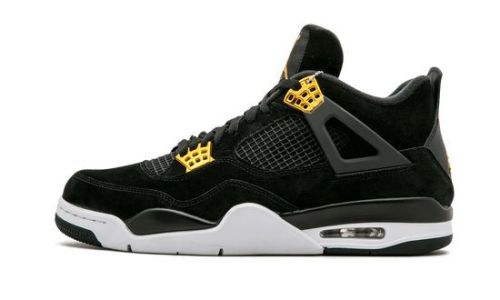 Air Jordans 4 Retro Royalty 308497-032