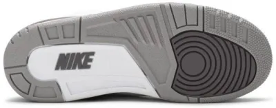 Air Jodans 3  RETRO SP 'RAISED BY WOMEN'