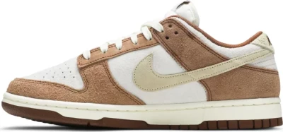 Dunk Low Premium 'Medium Curry' GS DD1390-100