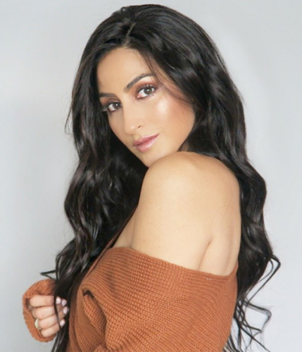 Chrissy- Remy Human Hair Lace Wig