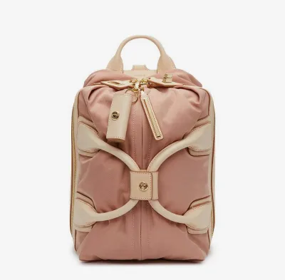 Studio Bag Vaqueta