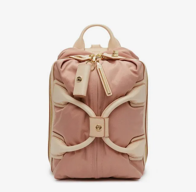Studio Bag Vaqueta