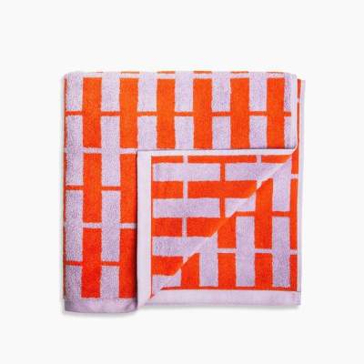 Basket Dusen Dusen Bath Towel