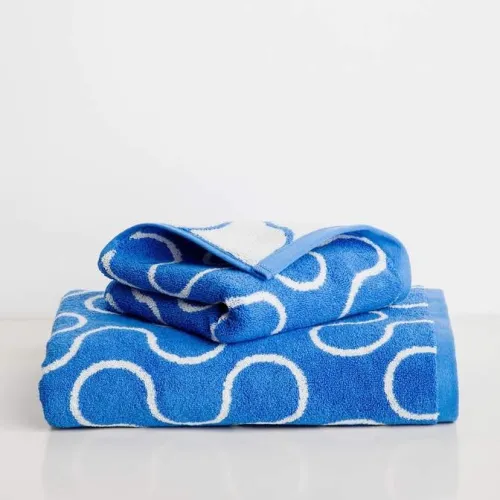 Arc Dusen Dusen Bath Towel