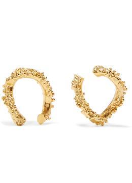 Alighieri The Night Shift Gold Plated