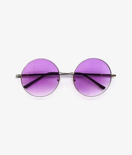 Cat-eye Sunglasses