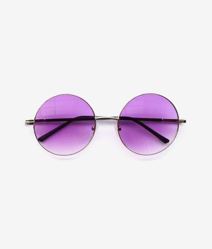 Cat-eye Sunglasses