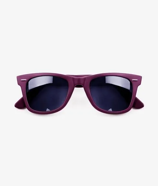 Carlson Raulen Sunglasses