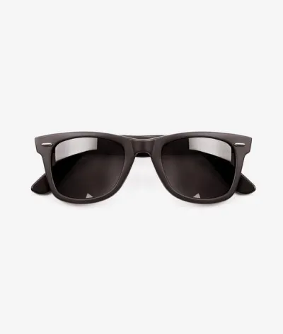 Carlson Raulen Sunglasses