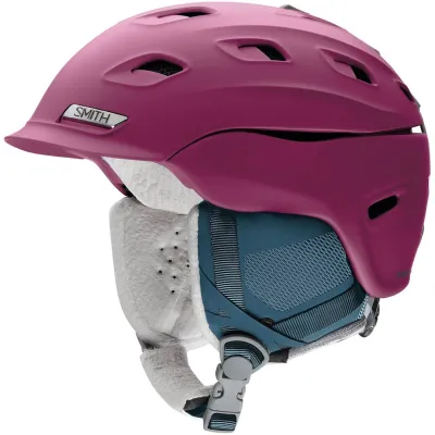 SMITH VALENCE WOMENS HELMET