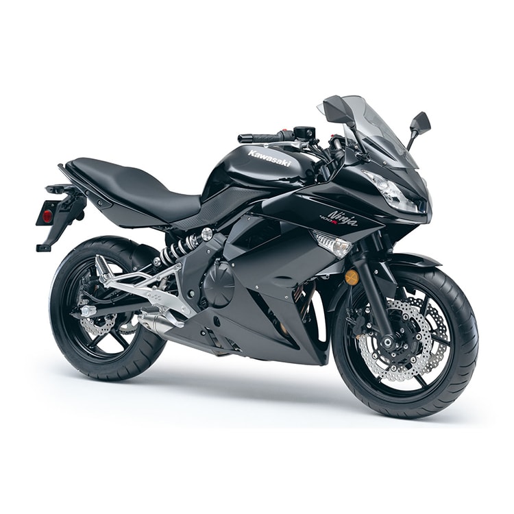 Yamaha YZF R15