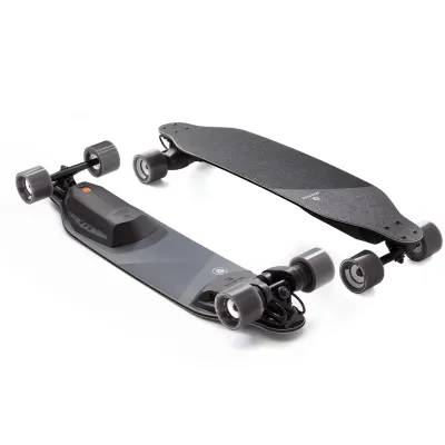 Boosted Stealth