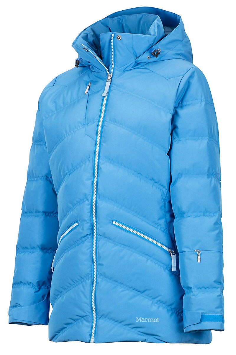 Wm's Val D'Sere Jacket