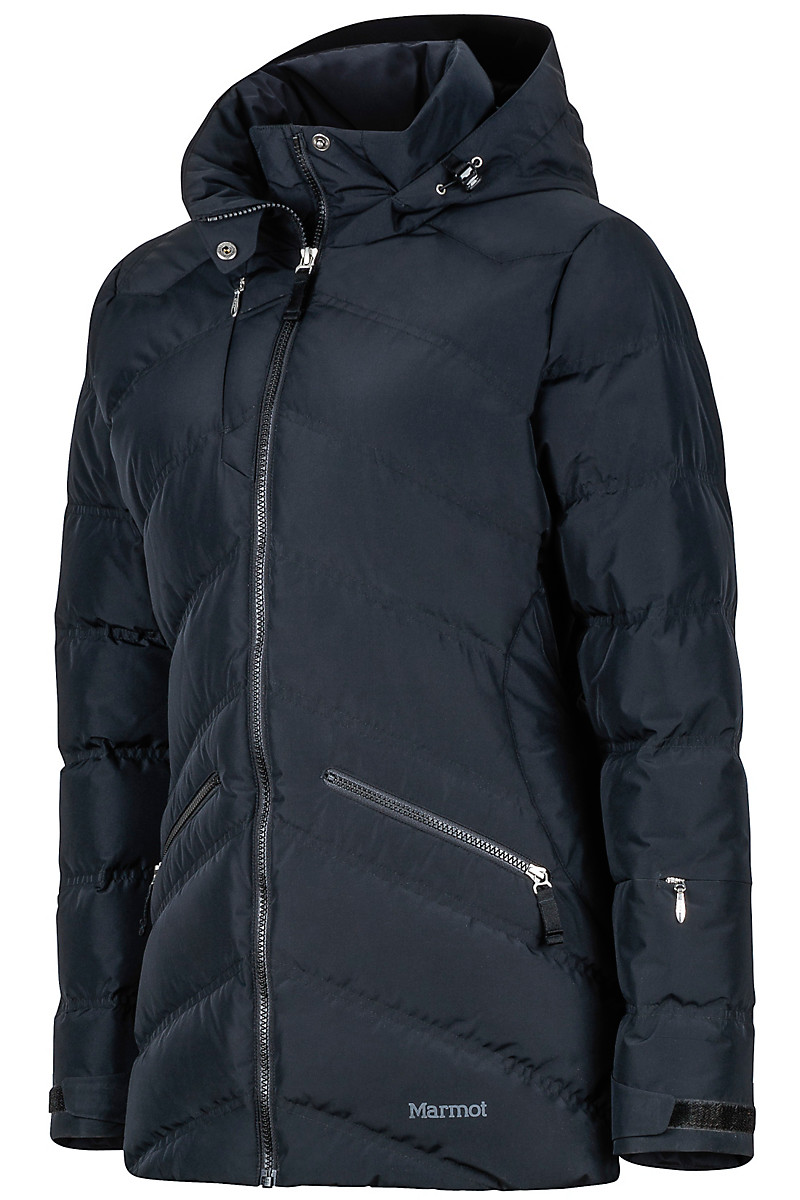 Wm's Val D'Sere Jacket