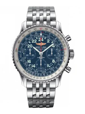 Breitling cosmonaute