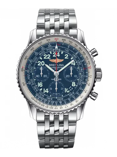 Breitling cosmonaute