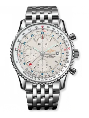 Breitling cosmonaute