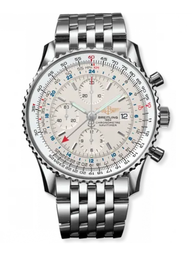 Breitling cosmonaute