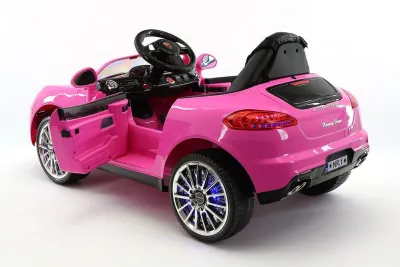MERCEDES G65 AMG 12V KIDS RIDE-ON CAR WITH PARENTAL REMOTE