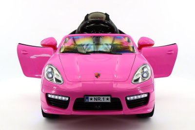 MERCEDES G65 AMG 12V KIDS RIDE-ON CAR WITH PARENTAL REMOTE