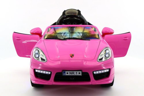 MERCEDES G65 AMG 12V KIDS RIDE-ON CAR WITH PARENTAL REMOTE
